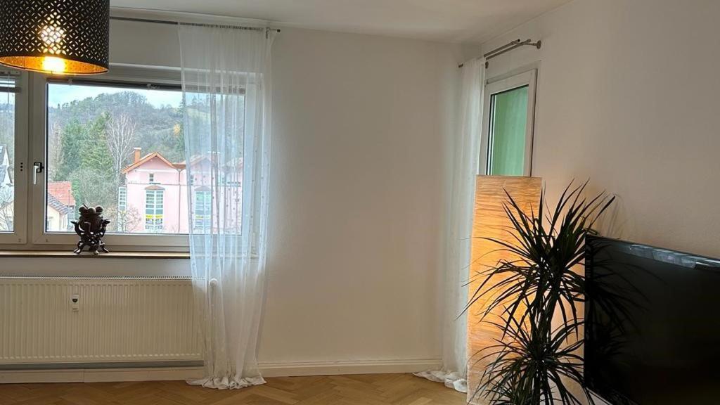 Paradiesisch Wohnen Bad Schwalbach Exterior foto