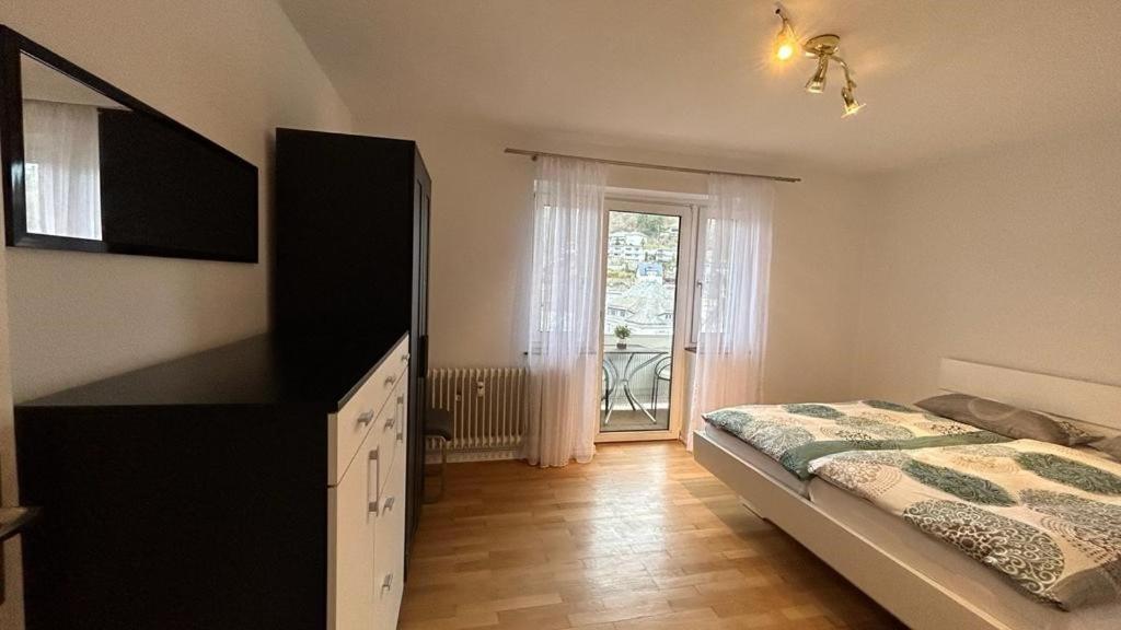 Paradiesisch Wohnen Bad Schwalbach Exterior foto