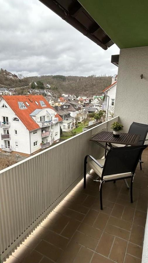 Paradiesisch Wohnen Bad Schwalbach Exterior foto