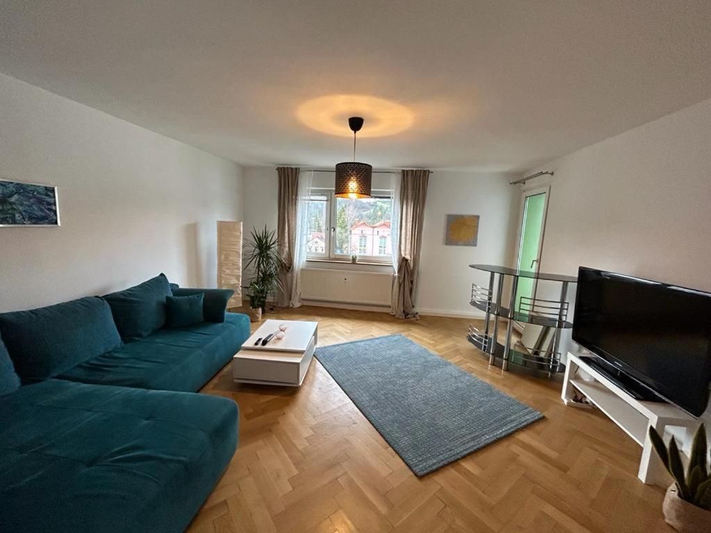 Paradiesisch Wohnen Bad Schwalbach Exterior foto