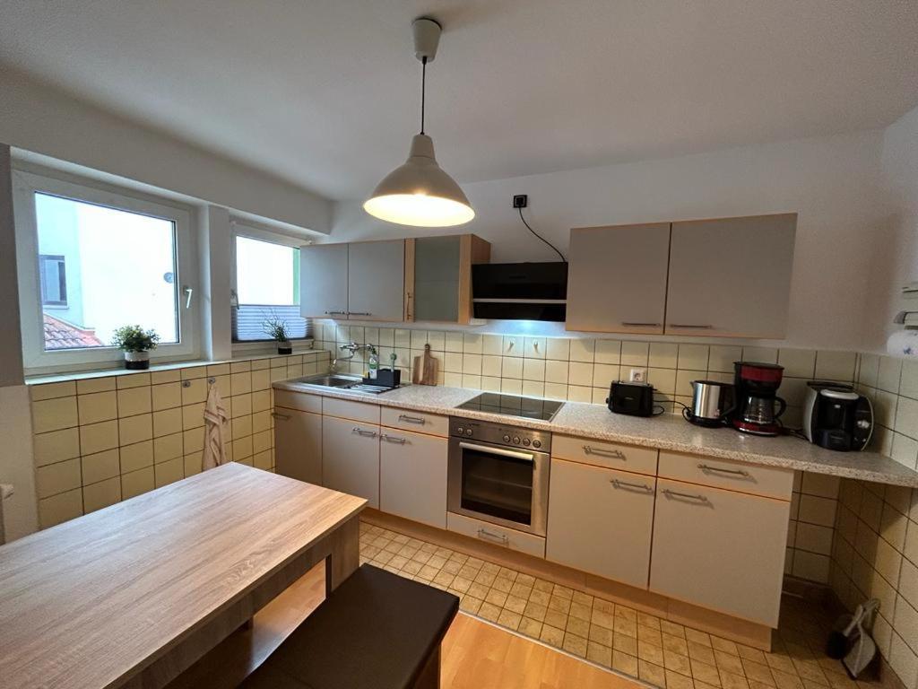Paradiesisch Wohnen Bad Schwalbach Exterior foto
